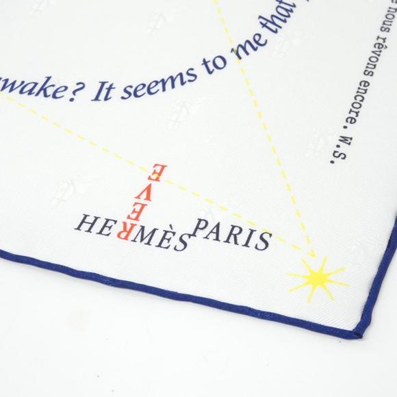 Hermes Carre Scarf